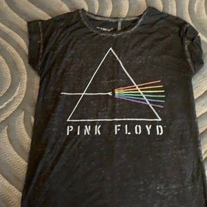 Pink Floyd shirt